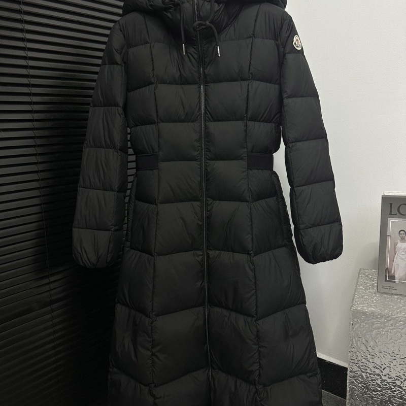 Moncler Down Coat